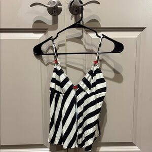 Out From Under x Wild Lovers Top